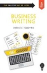 Patrick Forsyth - Smart Skills: Business Writing