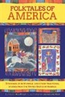 Neil Philip, Philip Neil, Jacqueline Mair, Mair Jacqueline, Neil Philip - Folktales of America