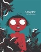 Karine Bernadou - Canopy