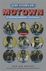 Peter Benjaminson - The Story of Motown