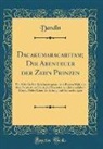 Dandin Dandin - Dacakumaracaritam; Die Abenteuer der Zehn Prinzen