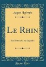 August Lesimple - Le Rhin