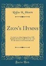 Rufus K. Hearn - Zion's Hymns