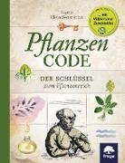 Ingrid Kleindienst-John - Pflanzencode