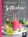 Diana Pyter - Saftladen