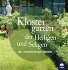 Reinhard Stöckl - Klostergarten der Heiligen und Seligen