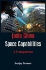 Dr Sanjay (Centre for the Study of Developing Societies India) Kumar, Sanjay Kumar, Sanjay Kumar - India China Space Capabilities