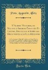 Pons Augustin Alletz - L'Albert Moderne, ou Nouveaux Secrets Éprouvés Et Licites, Recueillis d'Après les Découvertes les Plus Récentes