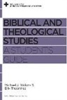 Erik Thoennes, Michael J Wilkins, Michael J. Wilkins, David S Dockery, David S. Dockery - Biblical and Theological Studies