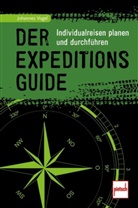 Johannes Vogel - Der Expeditions-Guide