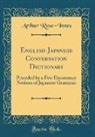 Arthur Rose-Innes - English-Japanese Conversation Dictionary
