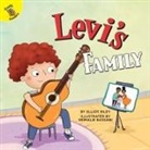 Riley, Elliot Riley, Bassani, Srimalie Bassani - Levi's Family