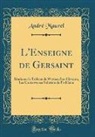 Andre Maurel, André Maurel - L'Enseigne de Gersaint