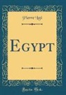 Pierre Loti - Egypt (Classic Reprint)