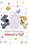 Guusje Nederhorst - Groot worden met Woezel en Pip