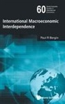 Paul R Bergin, Paul R. Bergin, Paul R Bergin - International Macroeconomic Interdependence