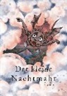 Philipp Schmidt, Sonja Richter, Ferge Verlag, Ferg Verlag - Der kleine Nachtmahr