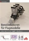 Franz Kayser - Benzinmotoren für Flugmodelle