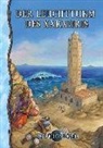 Simone Rabe - Splittermond, Der Leuchtturm des Xarxuris