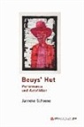 Janneke Schoene - Beuys Hut