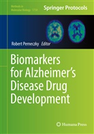 Rober Perneczky, Robert Perneczky, Robert G. Perneczky - Biomarkers for Alzheimer's Disease Drug Development