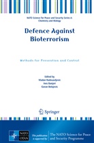 Ine Banjari, Ines Banjari, Goran Belojevic, Vladan Radosavljevic - Defence Against Bioterrorism