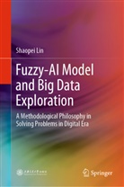 Shaopei Lin - Fuzzy-AI Model and Big Data Exploration