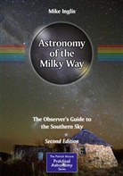 Mike Inglis - Astronomy of the Milky Way