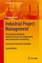 Stefano Tonchia - Industrial Project Management