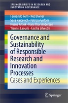 Husne Altiok, Hans Thor Andersen, Ne Dwyer, Ned Dwyer, Fernand Ferri, Fernando Ferri... - Governance and Sustainability of Responsible Research and Innovation Processes