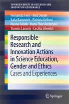 Husne Altiok, Hans Thor Andersen, Ne Dwyer, Ned Dwyer, Fernand Ferri, Fernando Ferri... - Responsible Research and Innovation Actions in Science Education, Gender and Ethics