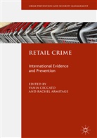 Armitage, Armitage, Rachel Armitage, Vani Ceccato, Vania Ceccato, KTH Royal Institute of Technology - Retail Crime