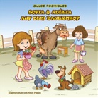 Dulce Rodrigues - Sofia & Adélia auf dem Bauernhof