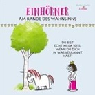 Markus Grolik - Einhörner am Rande des Wahnsinns