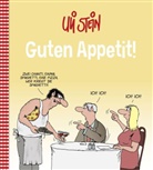 Uli Stein - Guten Appetit!
