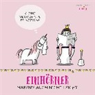 Markus Grolik - Einhörner haben's auch nicht leicht