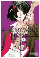 Ryoko Fukuyama - Anonymous Noise. Bd.5