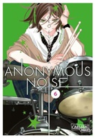 Ryoko Fukuyama - Anonymous Noise. Bd.6