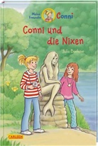 Julia Boehme, Herdis Albrecht - Conni Erzählbände 31: Conni und die Nixen