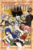 Hiro Mashima - Fairy Tail. Bd.56