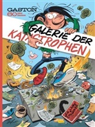 André Franquin - Gaston: Galerie der Katastrophen