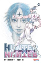 Yoshihiro Togashi - Hunter X Hunter 34