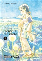 Fumiyo Kouno - In this corner of the world 2. Vol.2