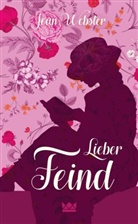 Jean Webster - Lieber Feind