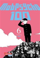 ONE, One - Mob Psycho 100 6. Bd.6