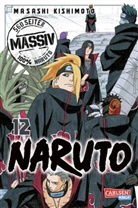 Masashi Kishimoto - Naruto Massiv 12. Bd.12