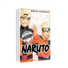 Masashi Kishimoto - Naruto Massiv 9. Bd.9