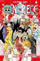 Eiichiro Oda - One Piece 86