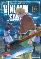 Makoto Yukimura - Vinland Saga. Bd.18