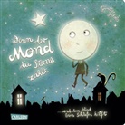 Günther Jakobs, Günther Jakobs - Wenn der Mond die Sterne zählt    ... und dem Kind beim Schlafen hilft